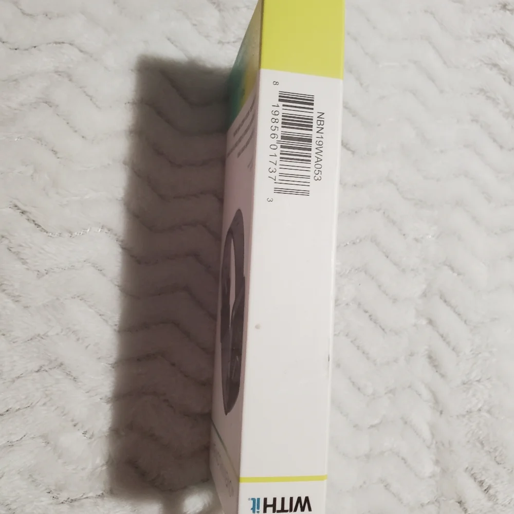 38mm/40mm Nylon Apple Watch Band